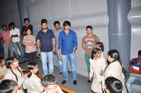 Sahasam Show to School Students